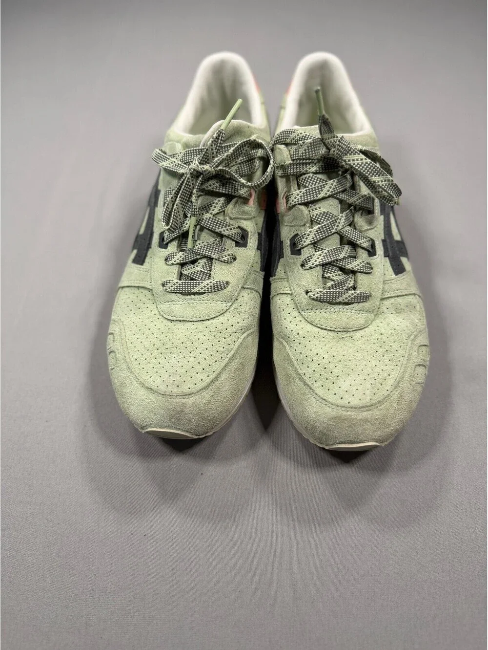 Asics x End Clothing Gel Lyte III 